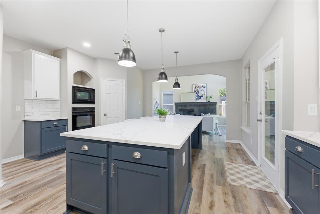 Wentworth Estates Add - Residential
