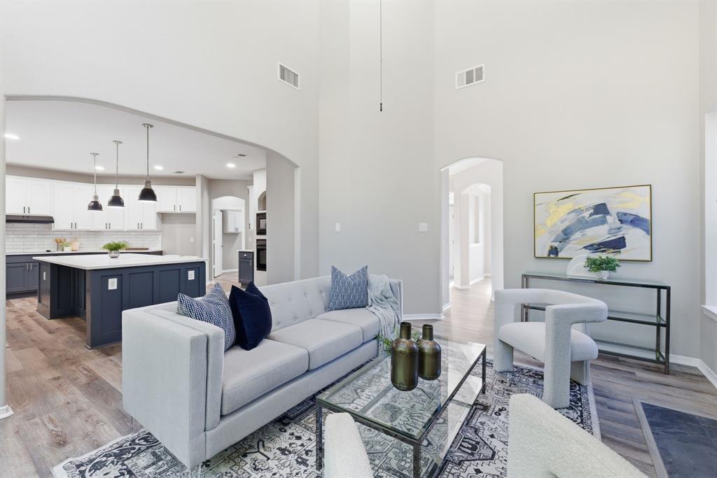 Wentworth Estates Add - Residential