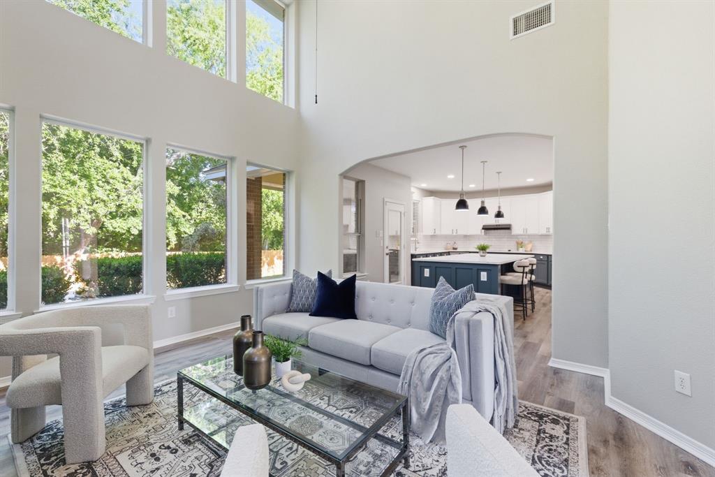Wentworth Estates Add - Residential