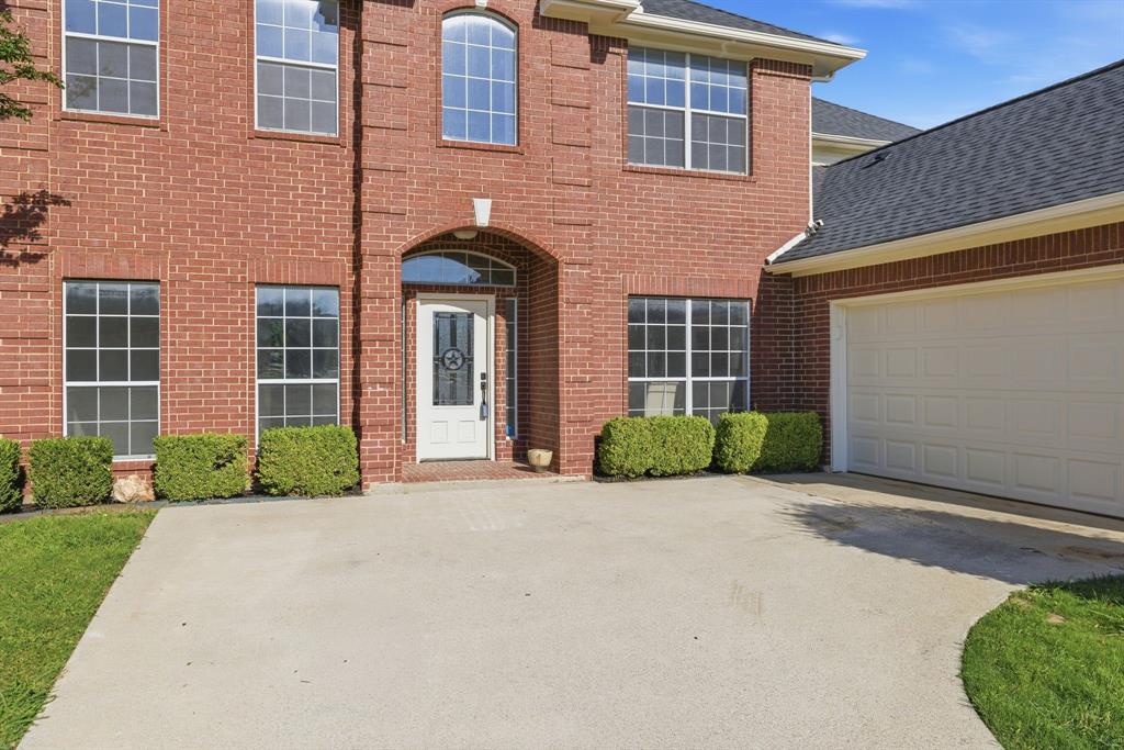 Wentworth Estates Add - Residential