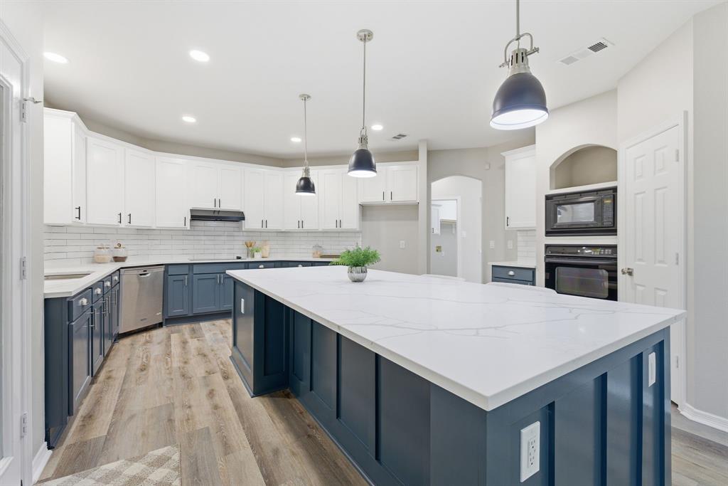 Wentworth Estates Add - Residential