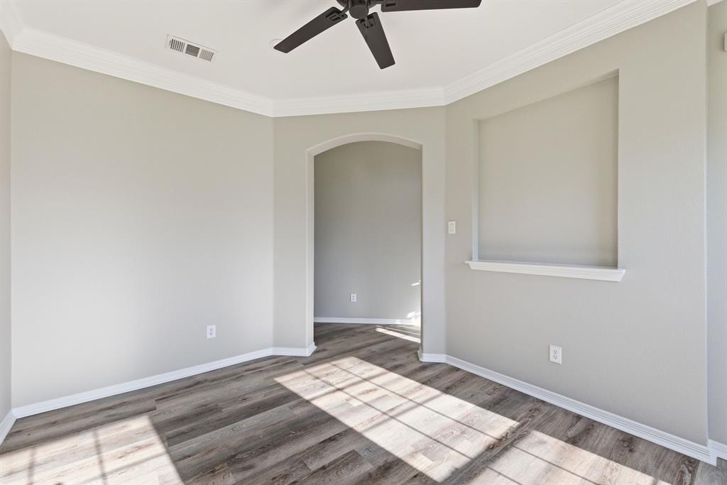 Wentworth Estates Add - Residential
