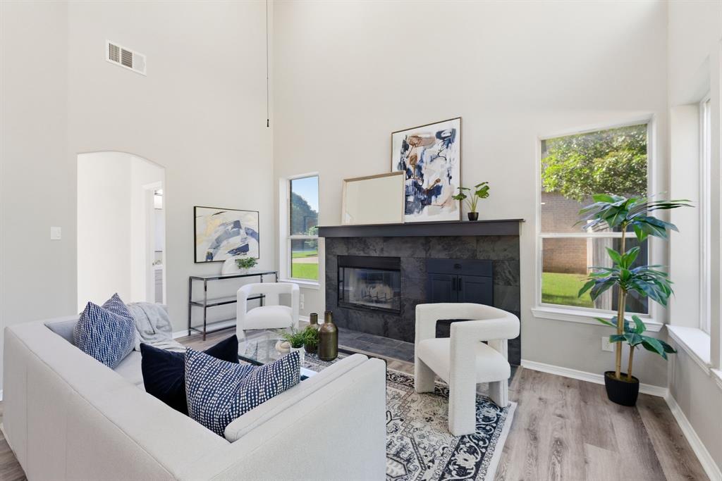 Wentworth Estates Add - Residential