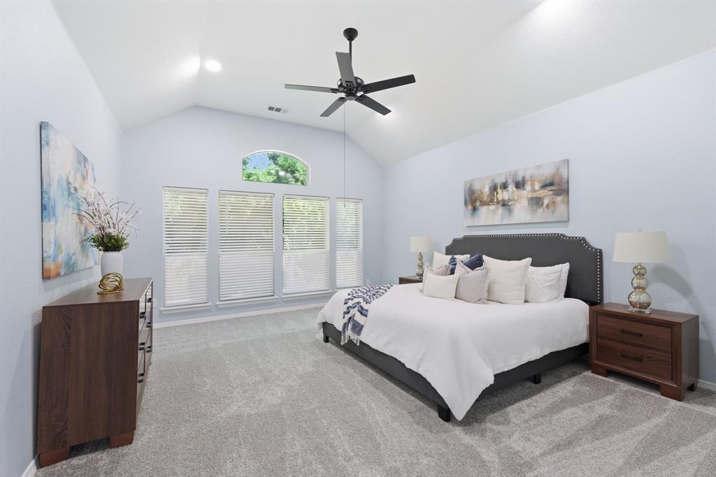 Wentworth Estates Add - Residential