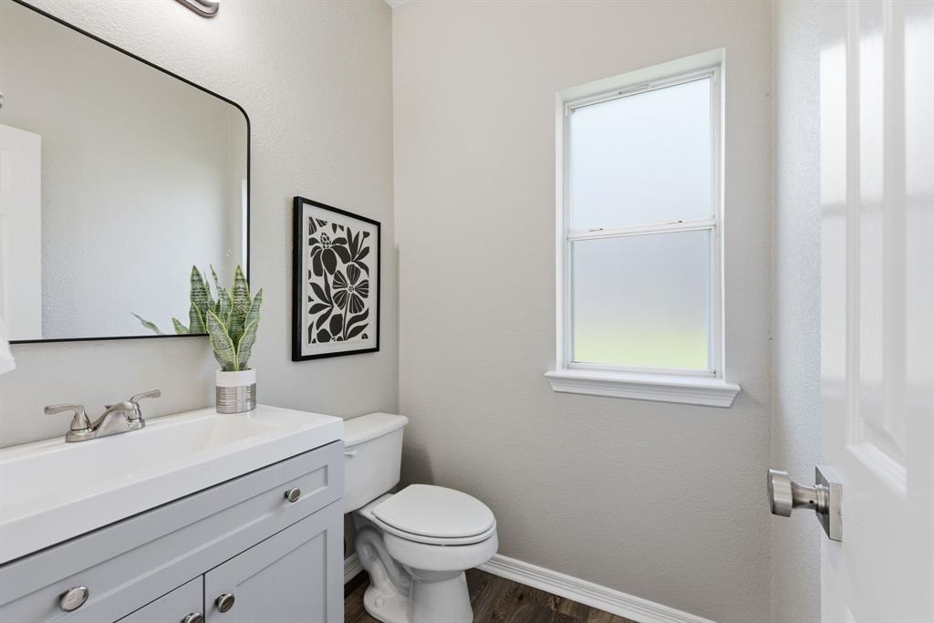 Wentworth Estates Add - Residential