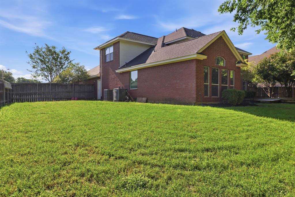 Wentworth Estates Add - Residential
