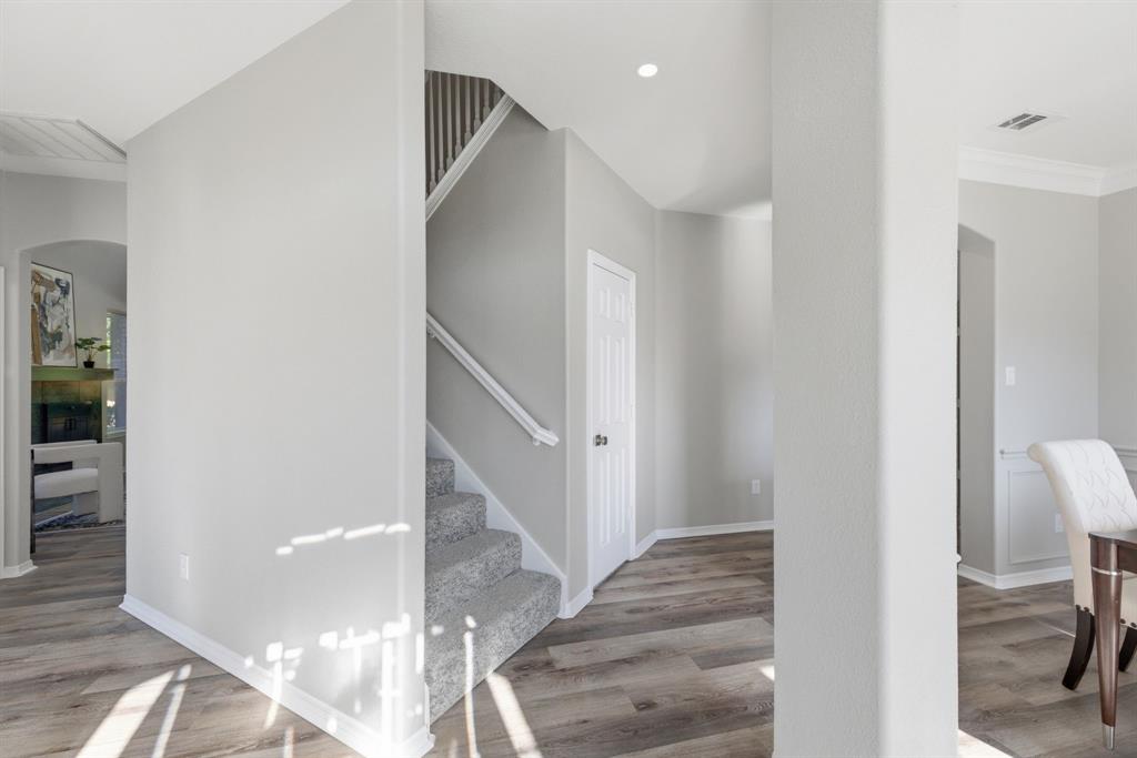 Wentworth Estates Add - Residential
