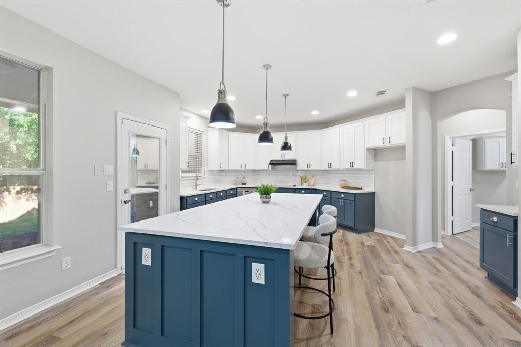 Wentworth Estates Add - Residential
