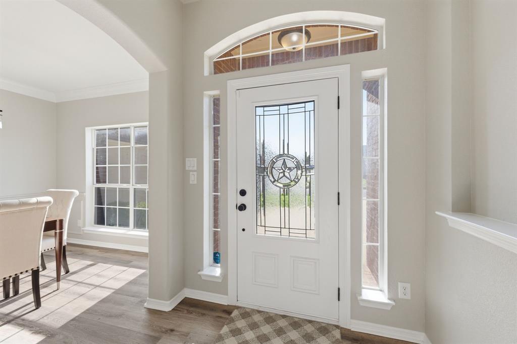 Wentworth Estates Add - Residential