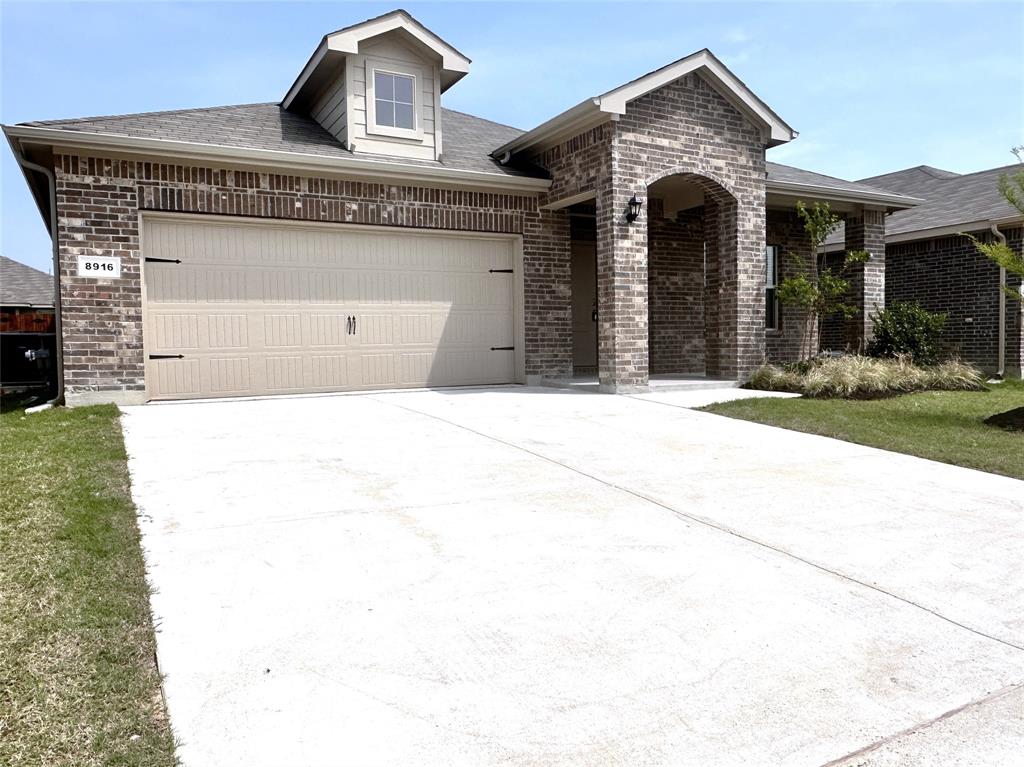 Watersbend Ph 10 - Residential Lease