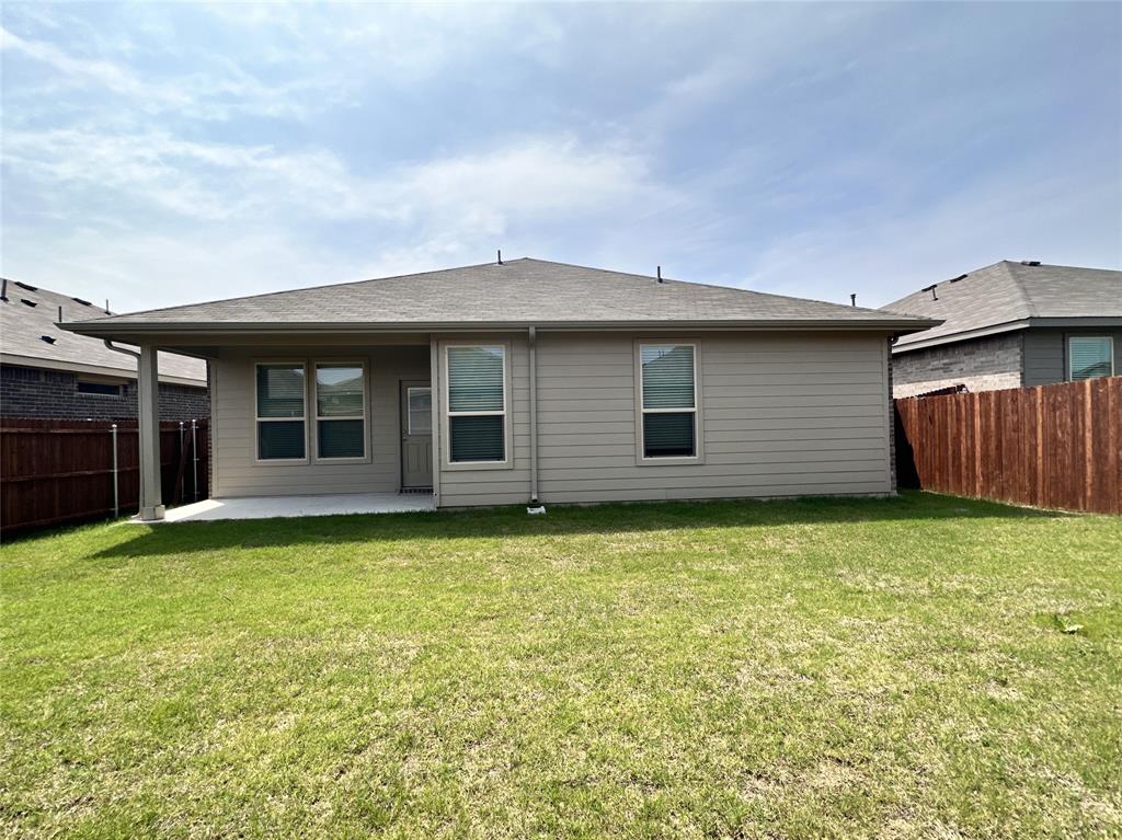 Watersbend Ph 10 - Residential Lease