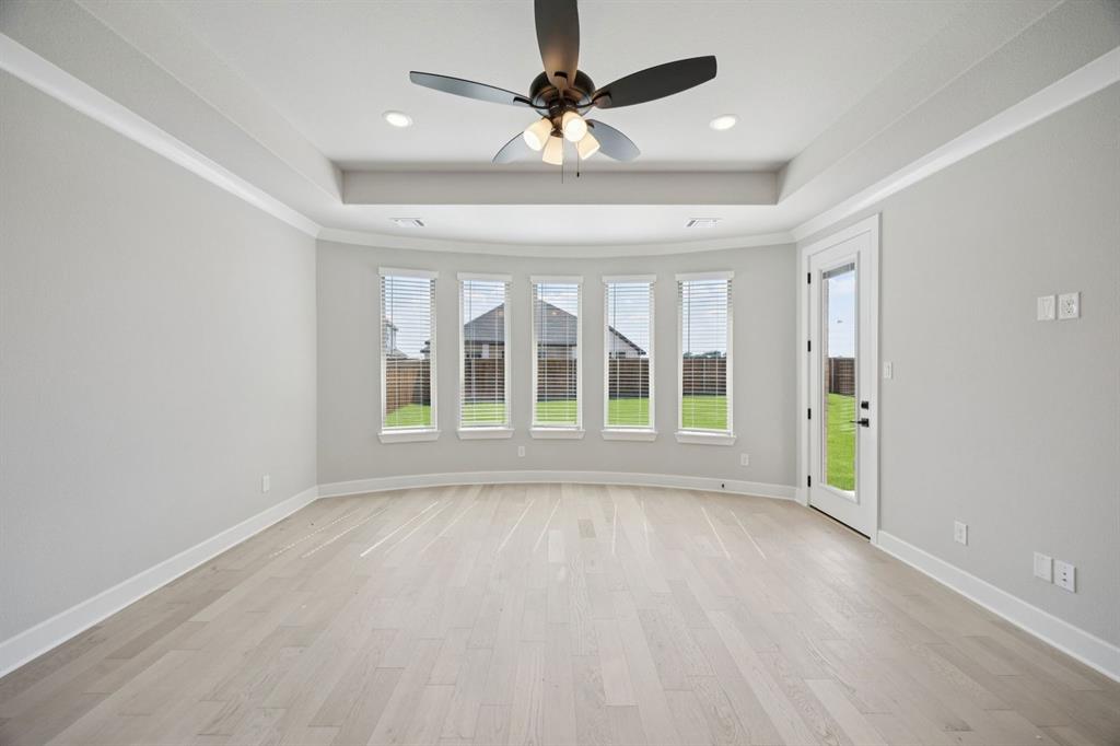 Trinity Falls - Residential