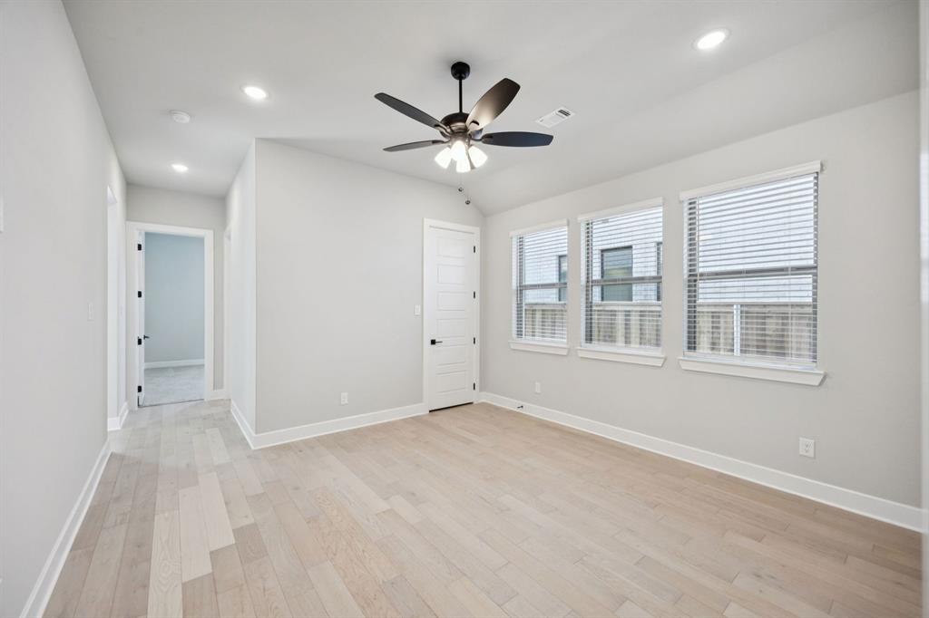 Trinity Falls - Residential