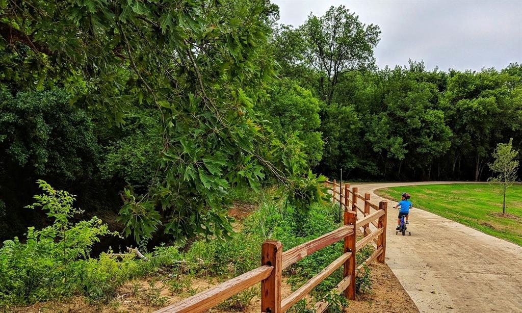 Trinity Falls - Residential