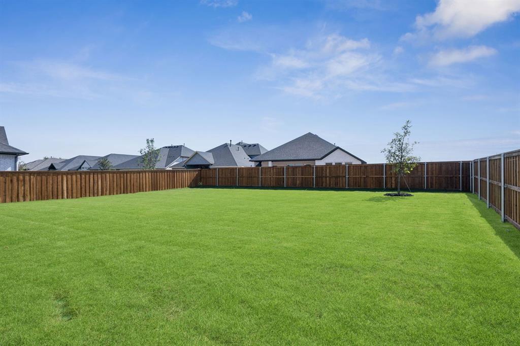 Trinity Falls - Residential