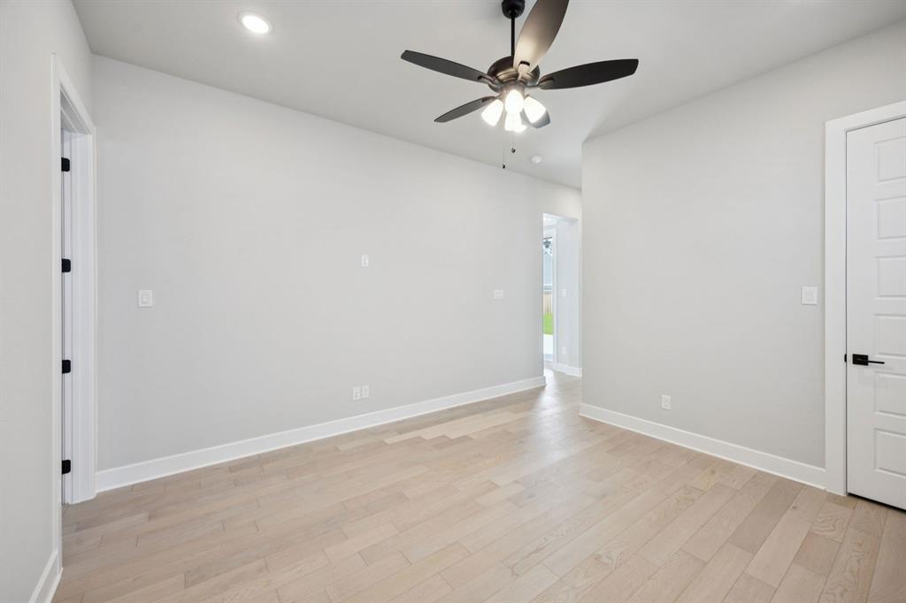 Trinity Falls - Residential