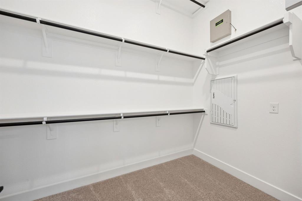 Trinity Falls - Residential