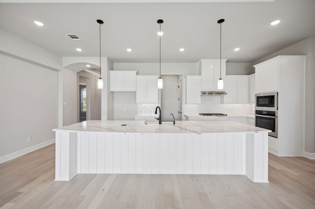 Trinity Falls - Residential