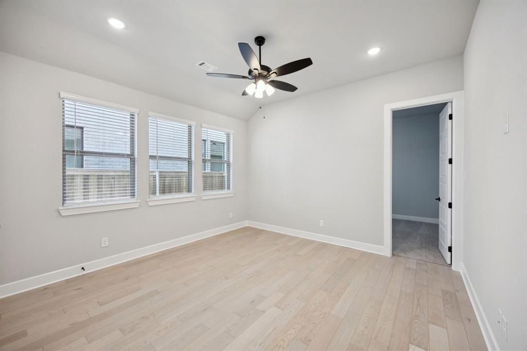 Trinity Falls - Residential