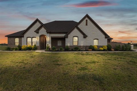 429 Hartley Way Azle TX 76020