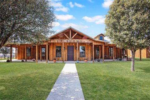 1408 State Highway 67 Graham TX 76450