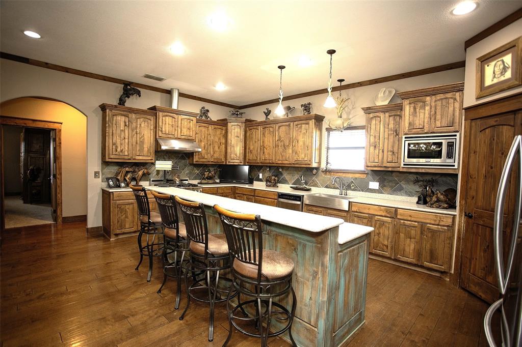 1408 State Highway 67