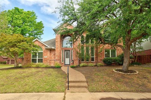 11910 Wishing Well Court Frisco TX 75035