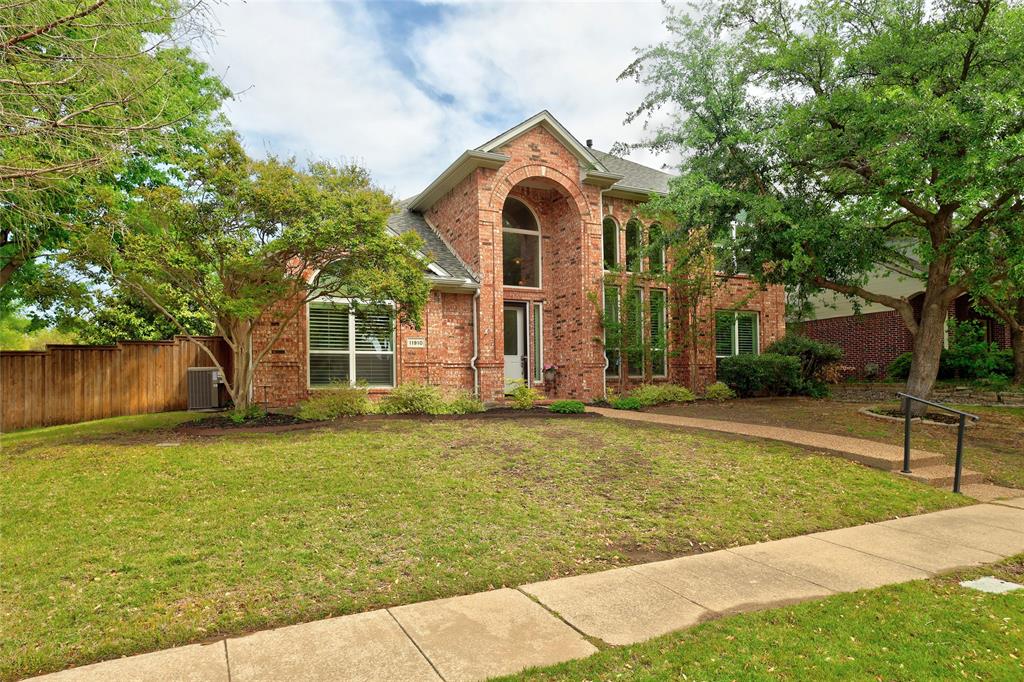 11910 Wishing Well Court