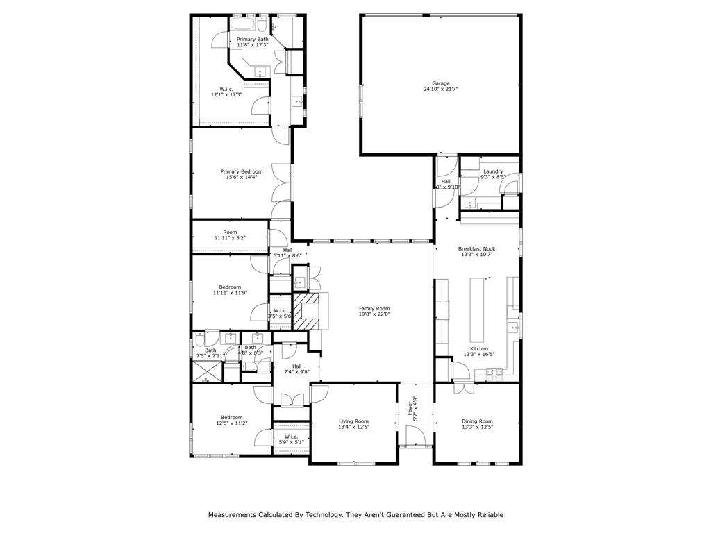 Windsor Place - Residential