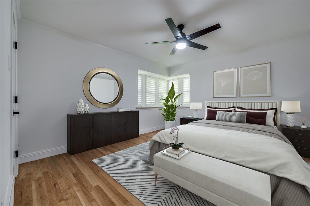 Windsor Place - Residential