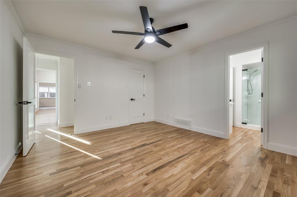 Windsor Place - Residential