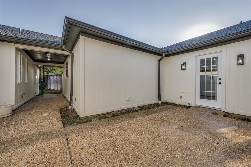 Windsor Place - Residential