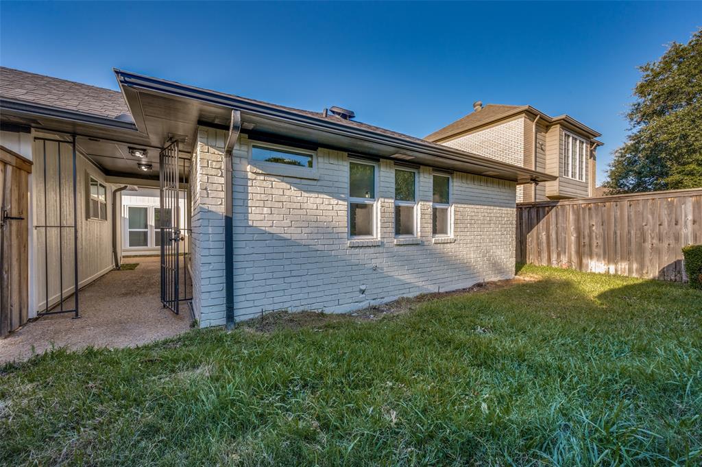 Windsor Place - Residential