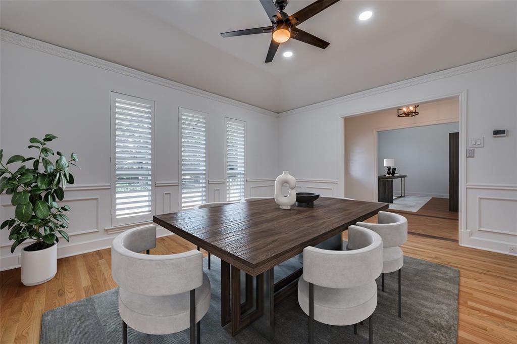 Windsor Place - Residential