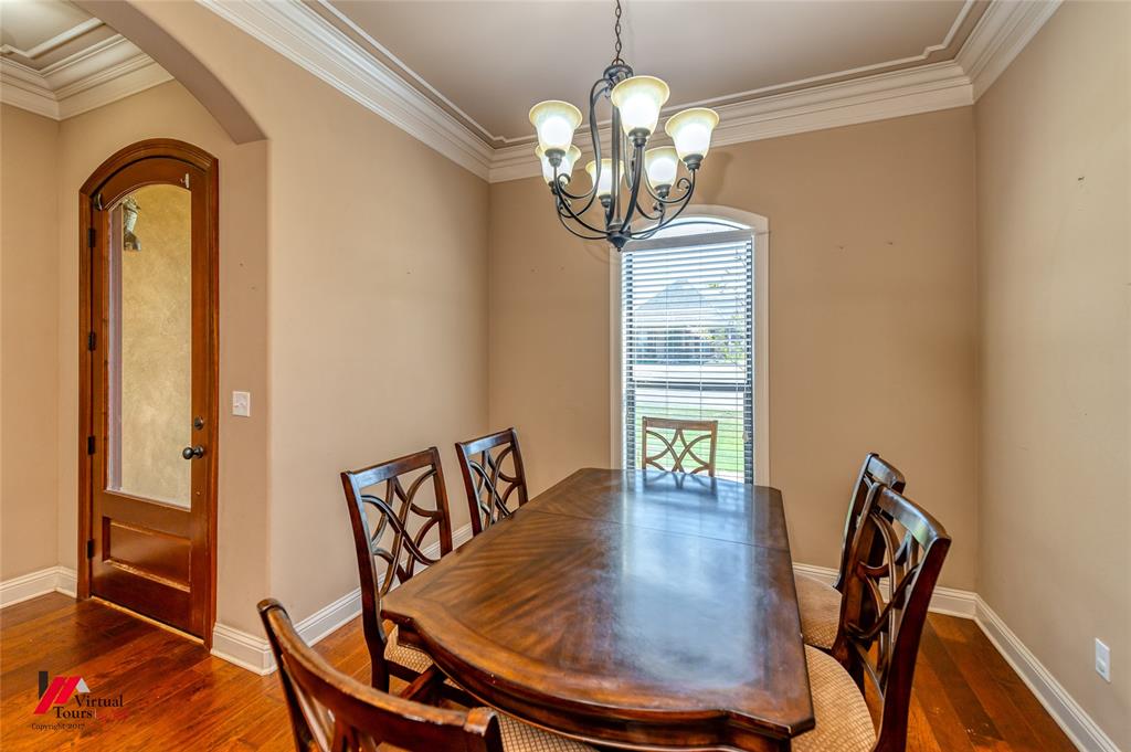 Woolworth Oaks - Residential