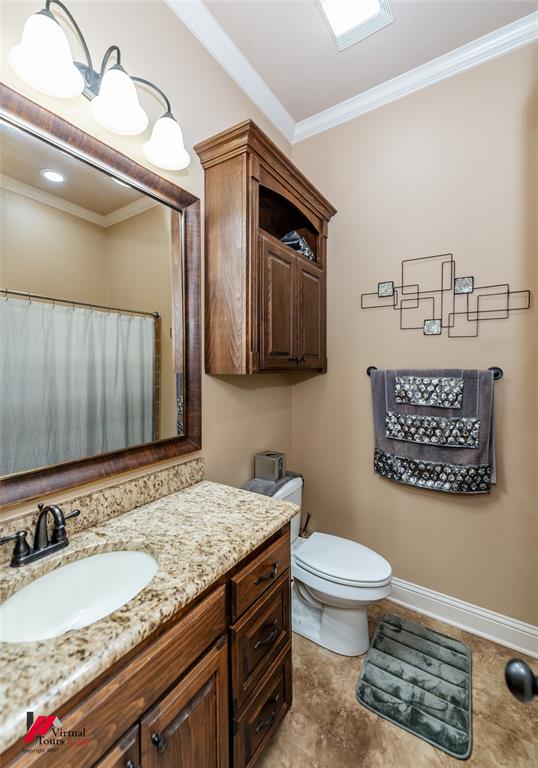 Woolworth Oaks - Residential