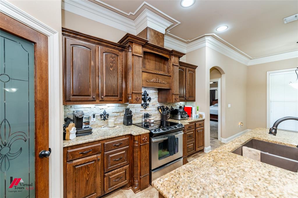 Woolworth Oaks - Residential