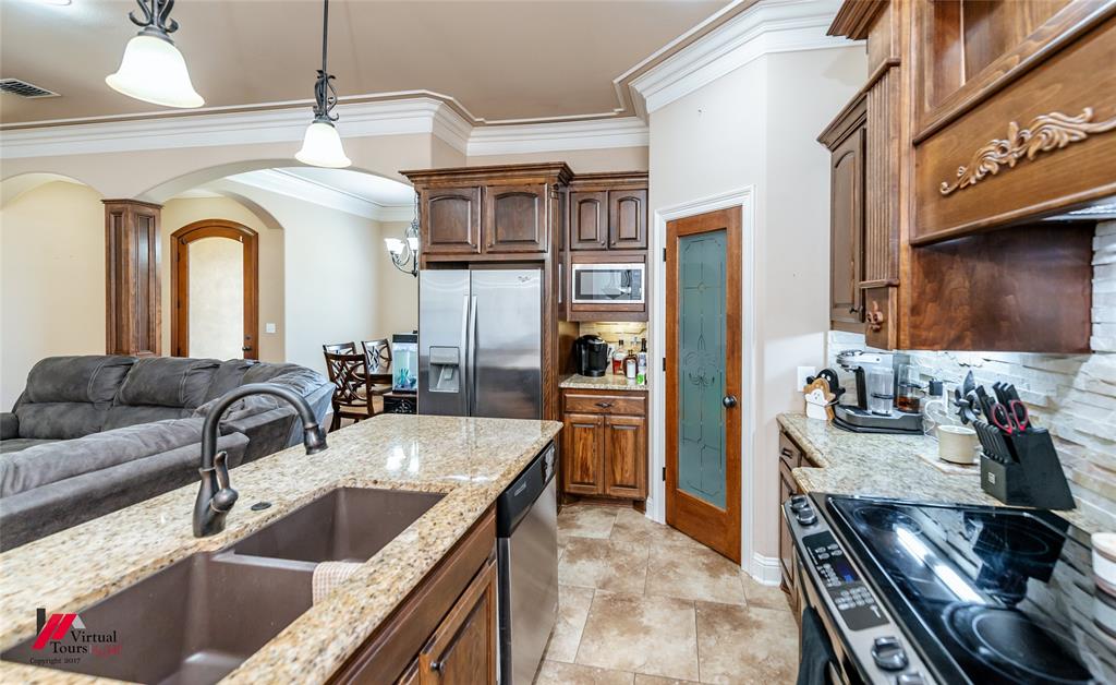 Woolworth Oaks - Residential