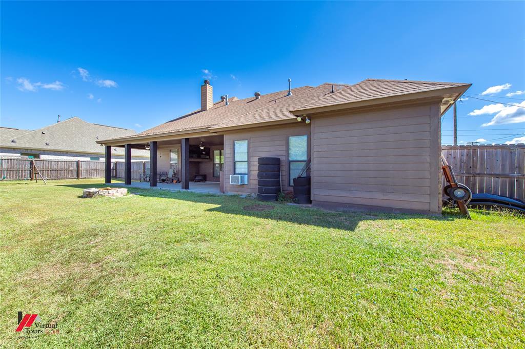 Woolworth Oaks - Residential