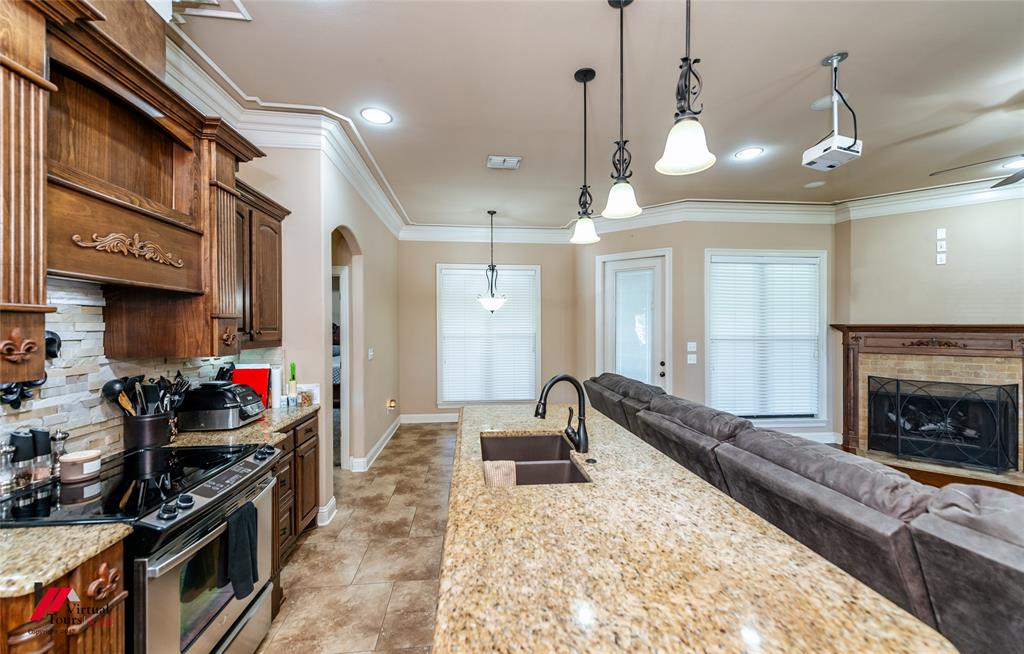 Woolworth Oaks - Residential