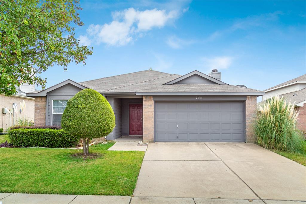 Heritage Glen Add - Residential Lease