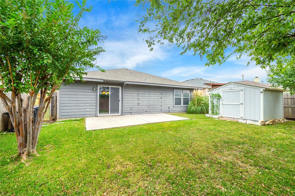 Heritage Glen Add - Residential Lease