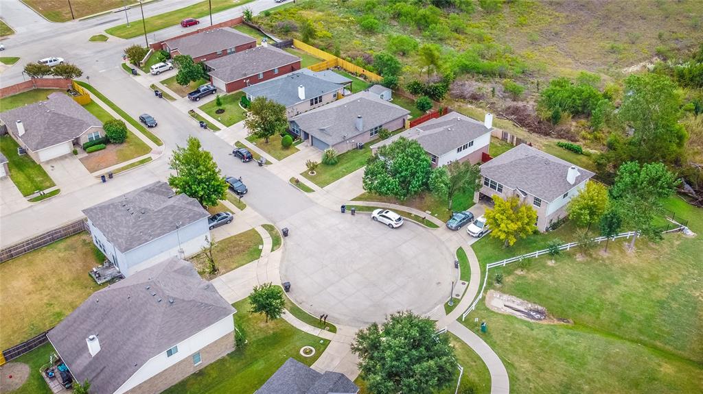 Heritage Glen Add - Residential Lease