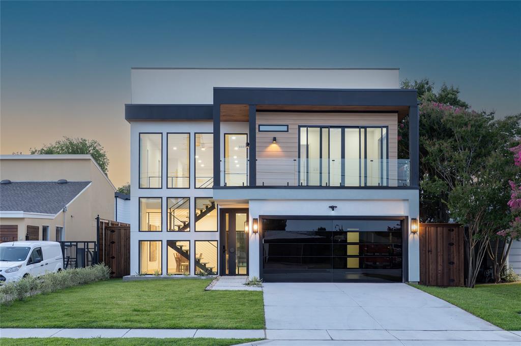 Northcrest Instl 01 - Residential