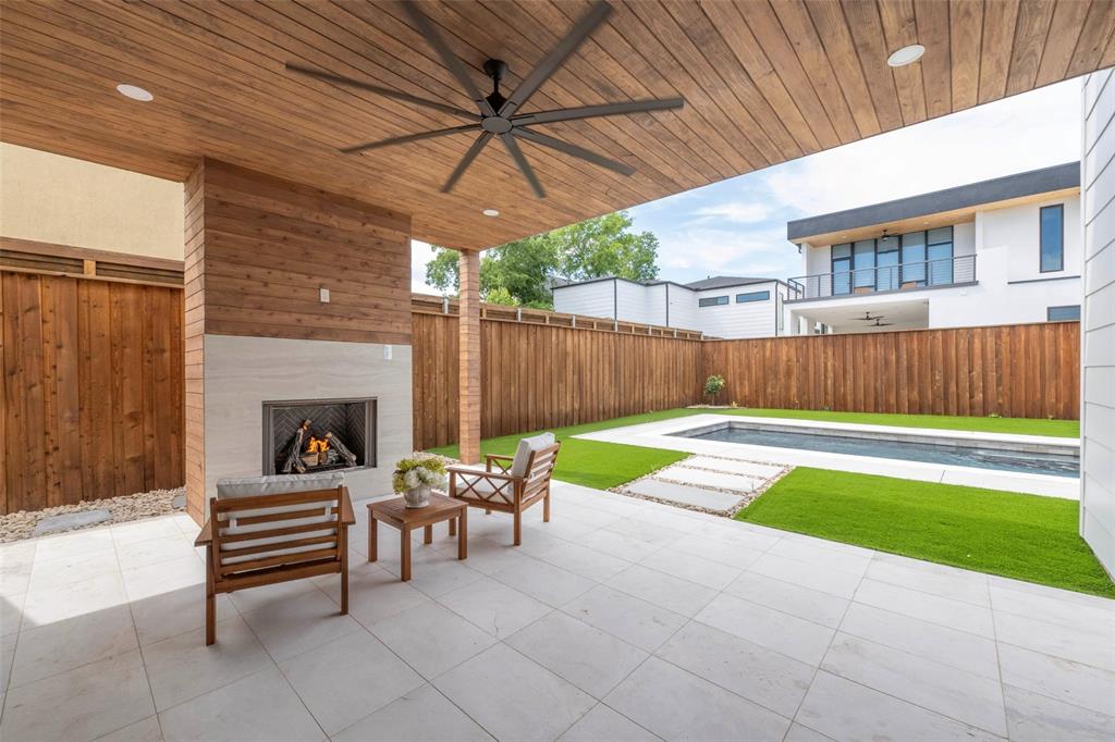 Northcrest Instl 01 - Residential