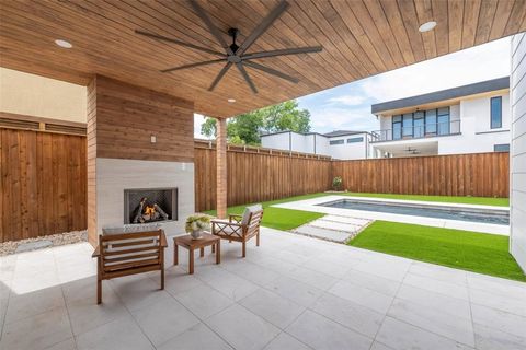 4435 Merrell Road Dallas TX 75229