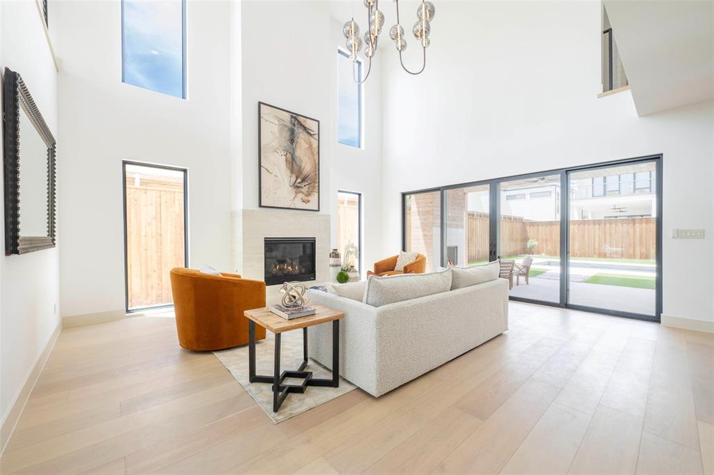 Northcrest Instl 01 - Residential