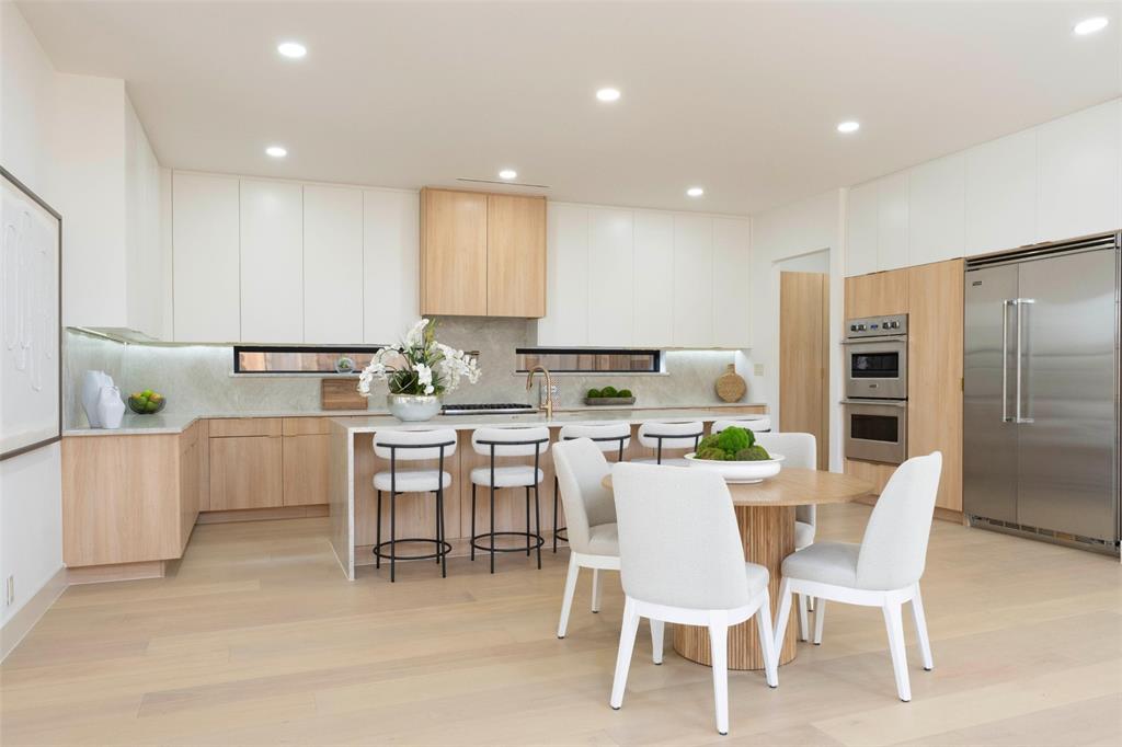 Northcrest Instl 01 - Residential