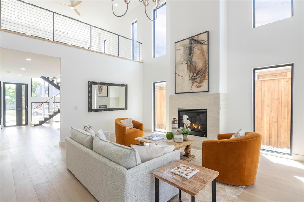 Northcrest Instl 01 - Residential