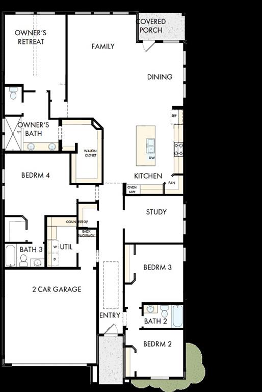 4412 Silver Spur Court